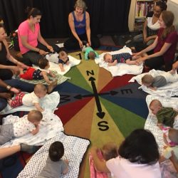 Yoga for Babies